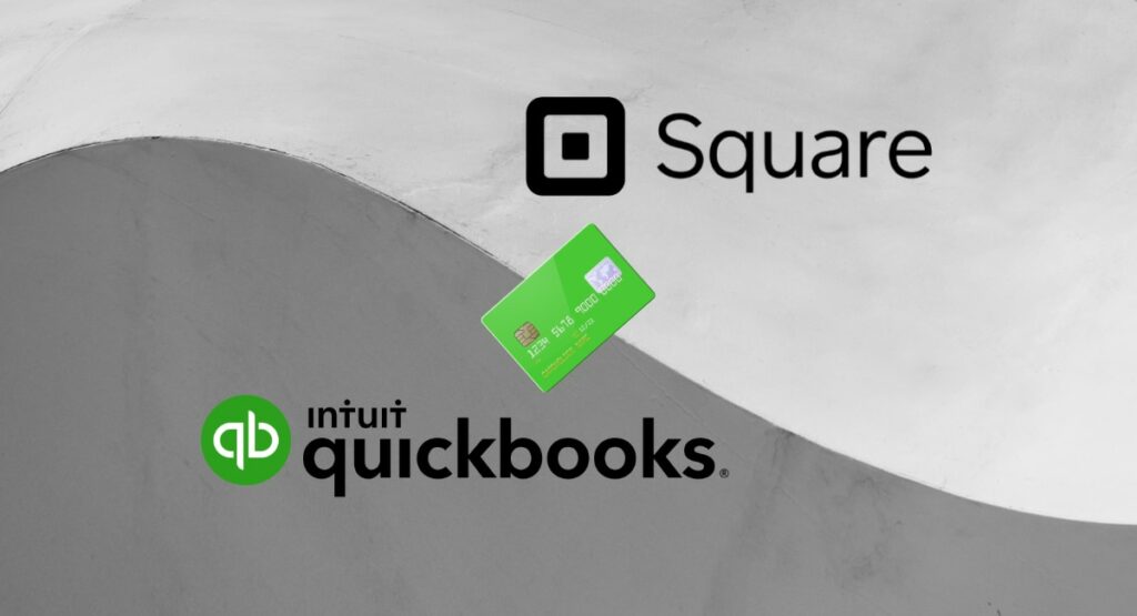 Square vs QuickBooks POS