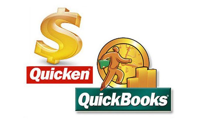 Quicken to QuickBooks