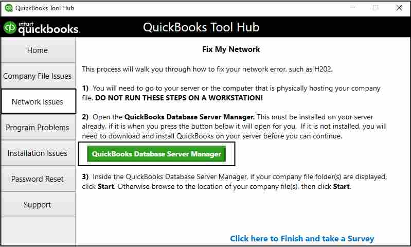 Quickbooks Error -6189 -816