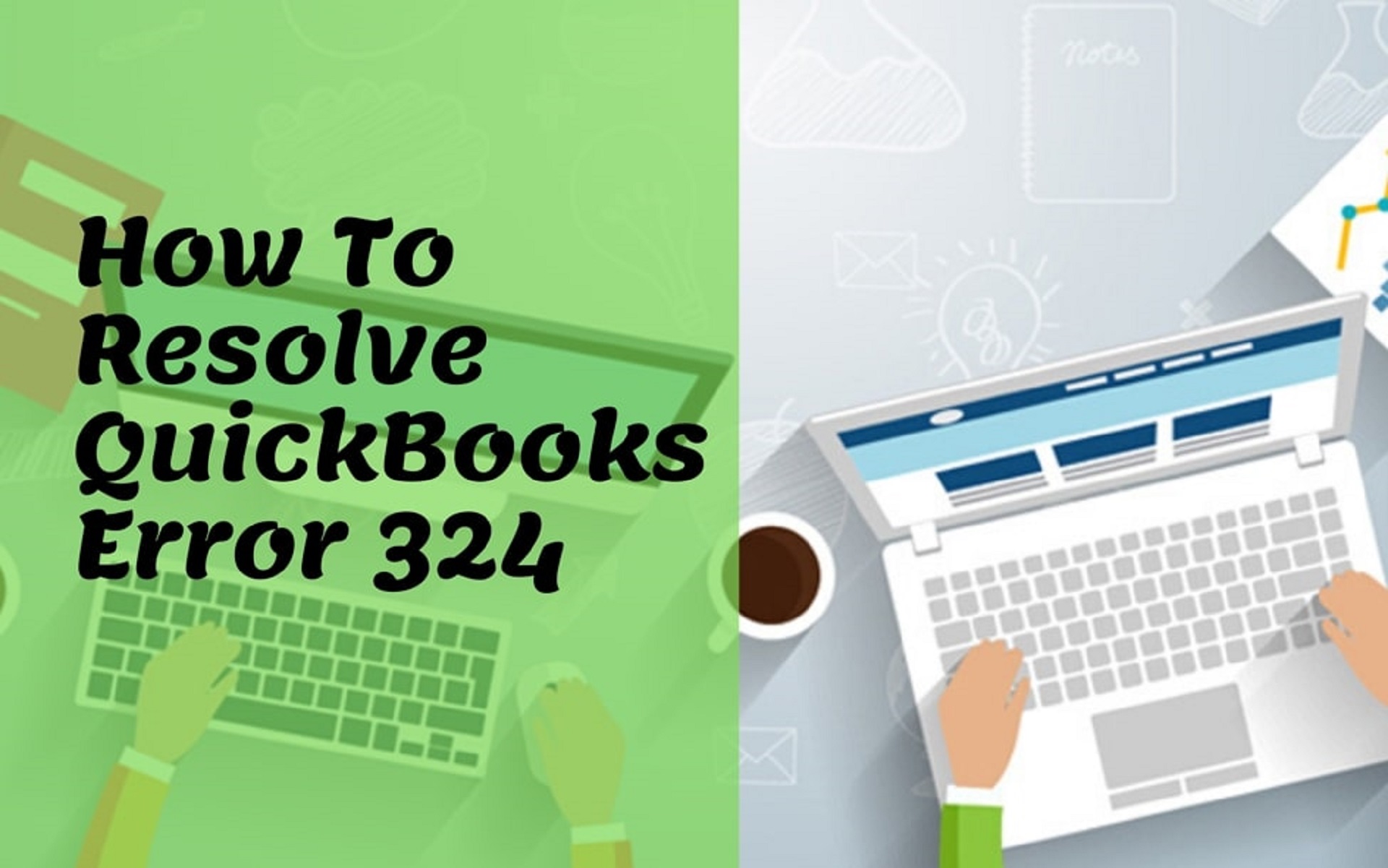 QuickBooks Error 324