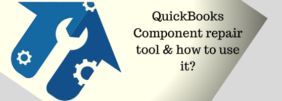 Quickbooks Component Repair Tool