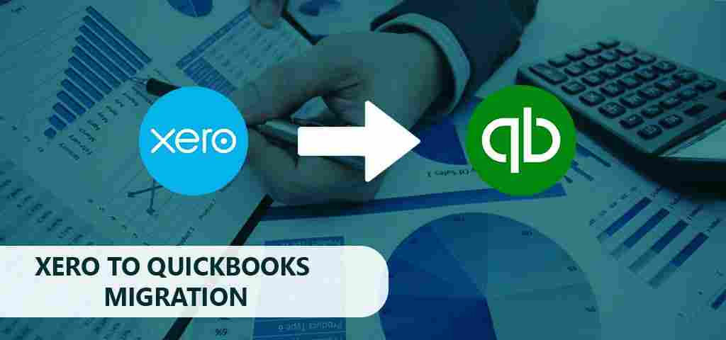  Convert Xero to Quickbooks