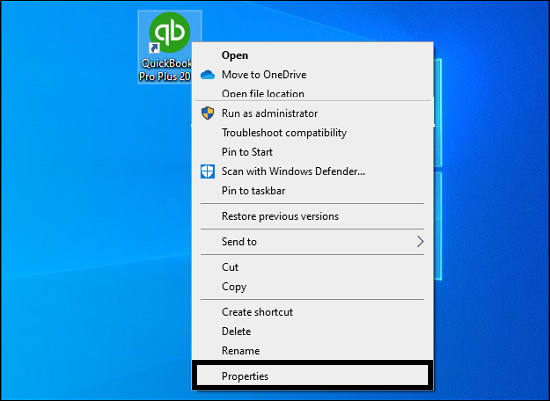 Installing and Updating Security Certificate in QuickBooks Desktop