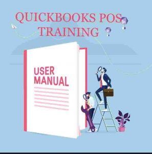 QuickBooks point of sale online training