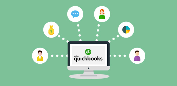 Quickbooks Desktop pro